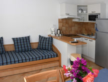 Maison T3 Cabine