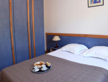 Maison T3 Cabine