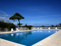 Maison T3 Cabine
