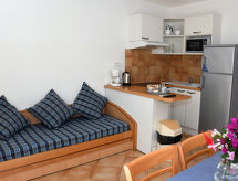 Maison T3 Cabine