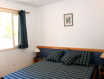 Maison T3 Cabine