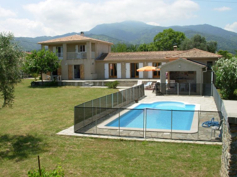 Villa Miramonte - Cap Corse