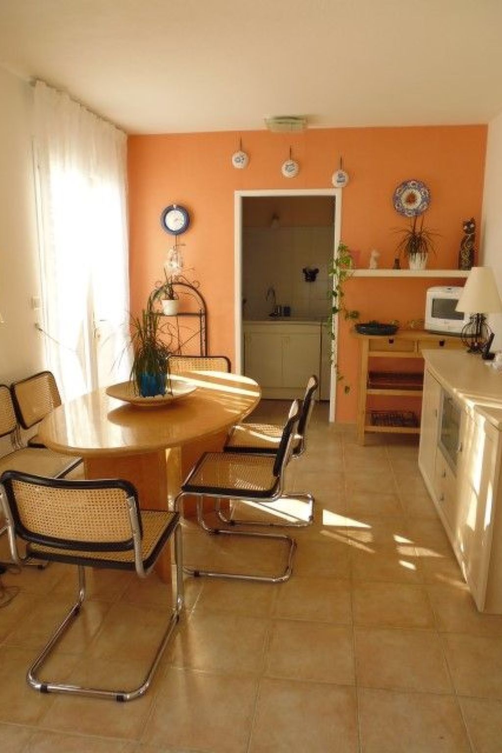 Villa Miramonte-Drinnen