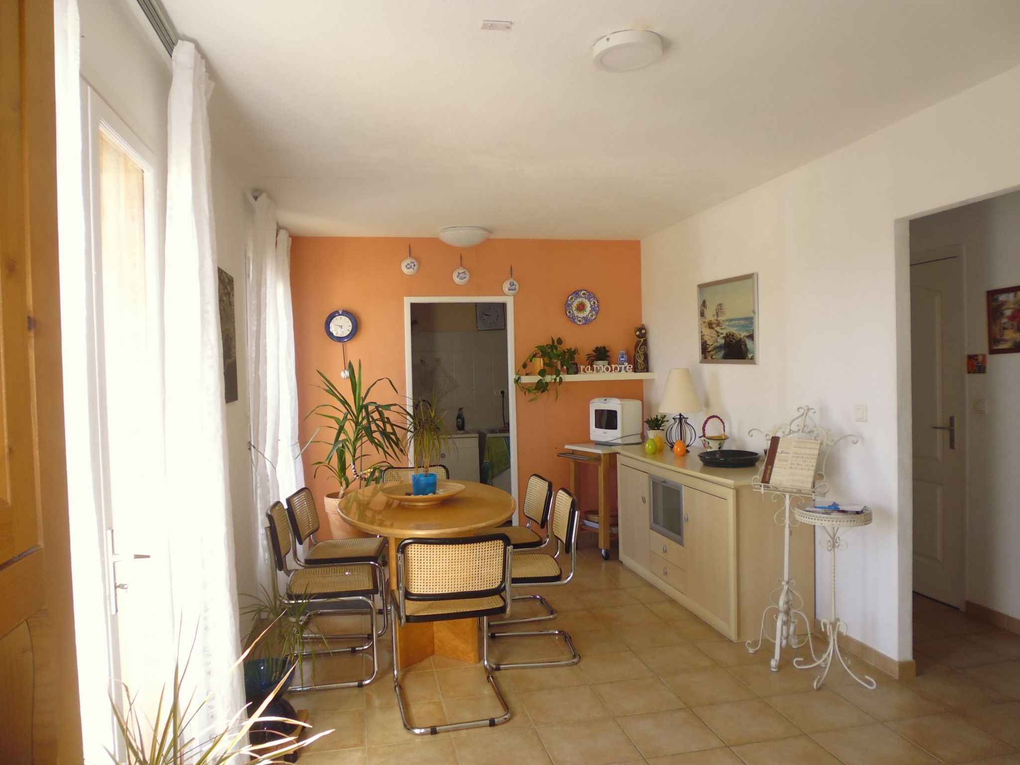 Villa Miramonte-Drinnen