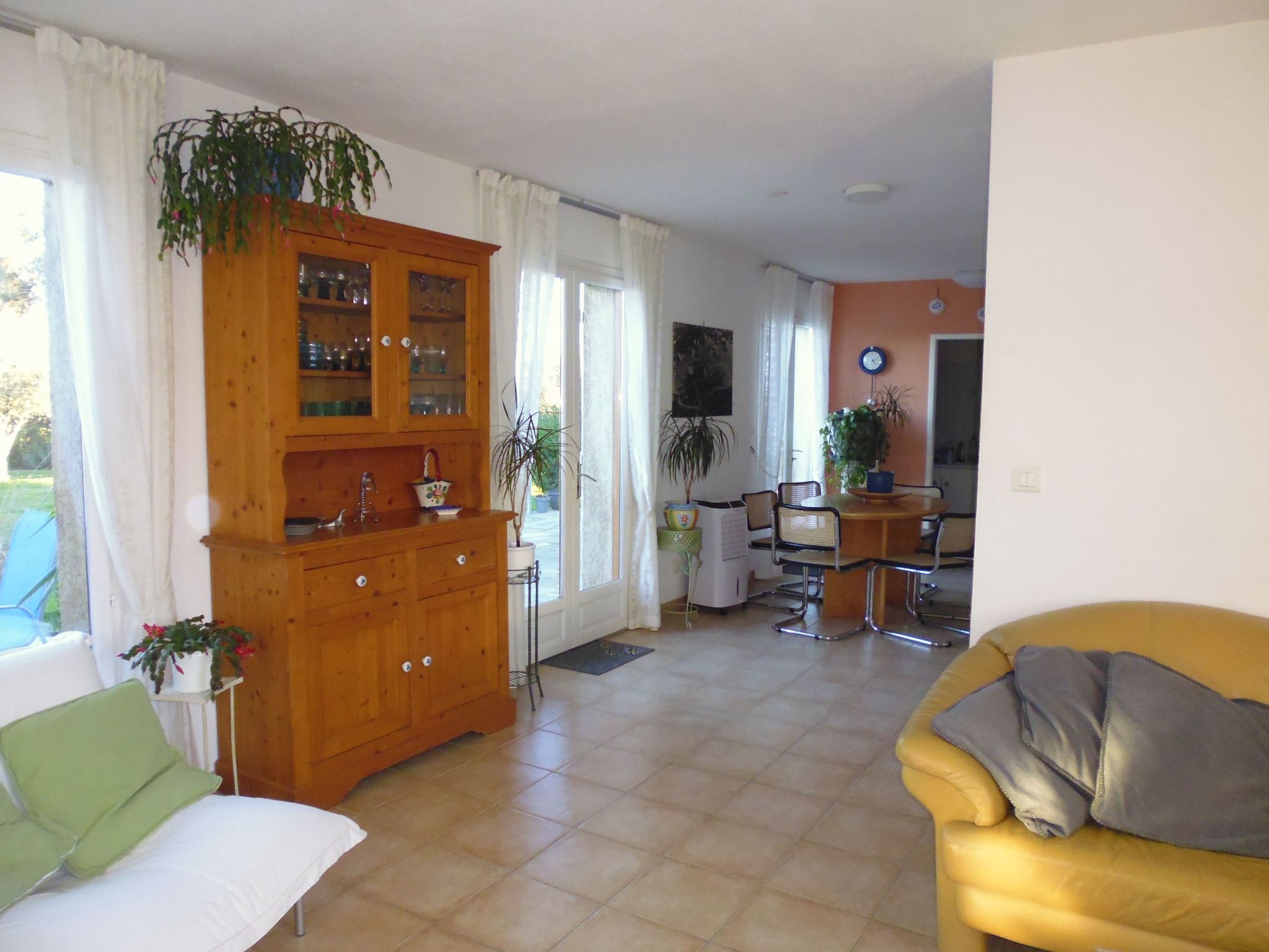 Villa Miramonte-Drinnen