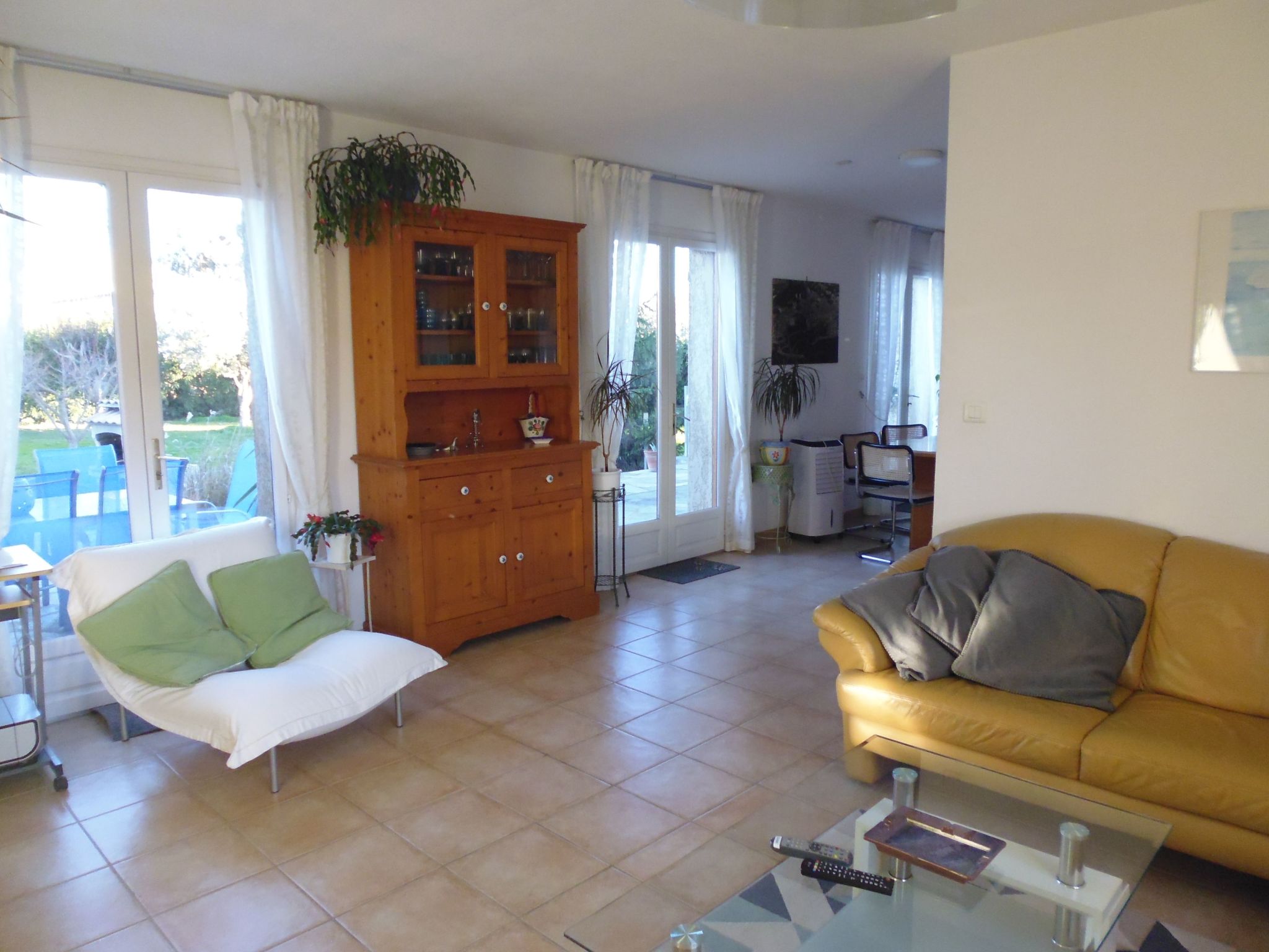 Villa Miramonte-Drinnen