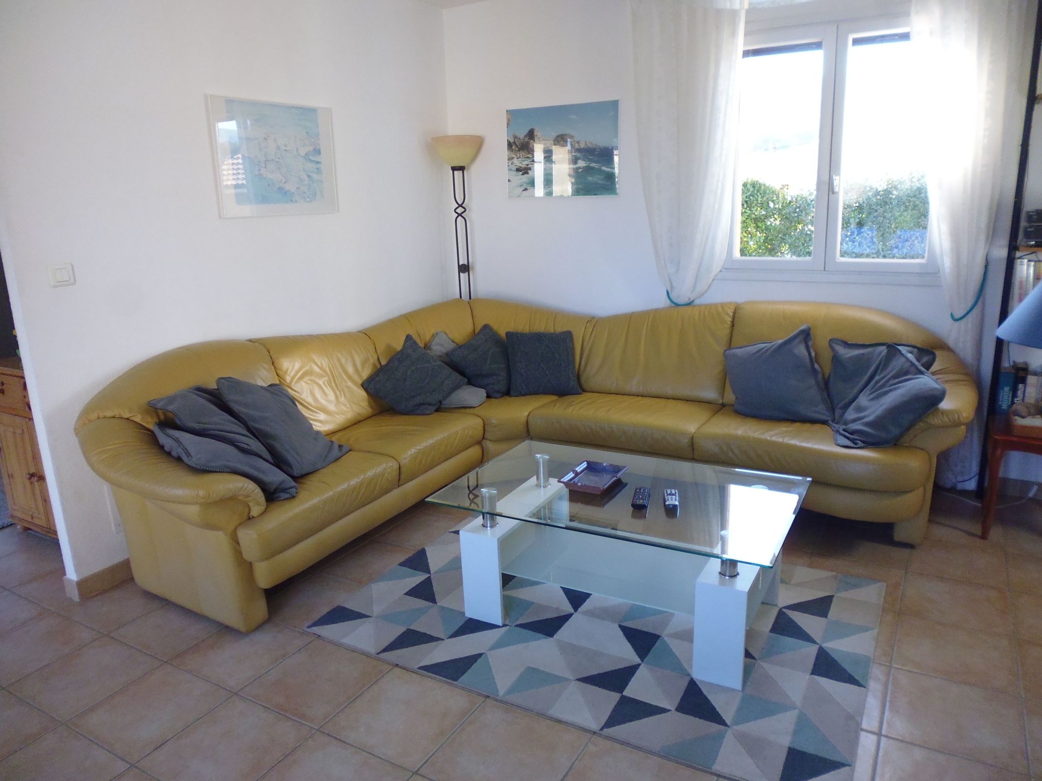 Villa Miramonte-Drinnen