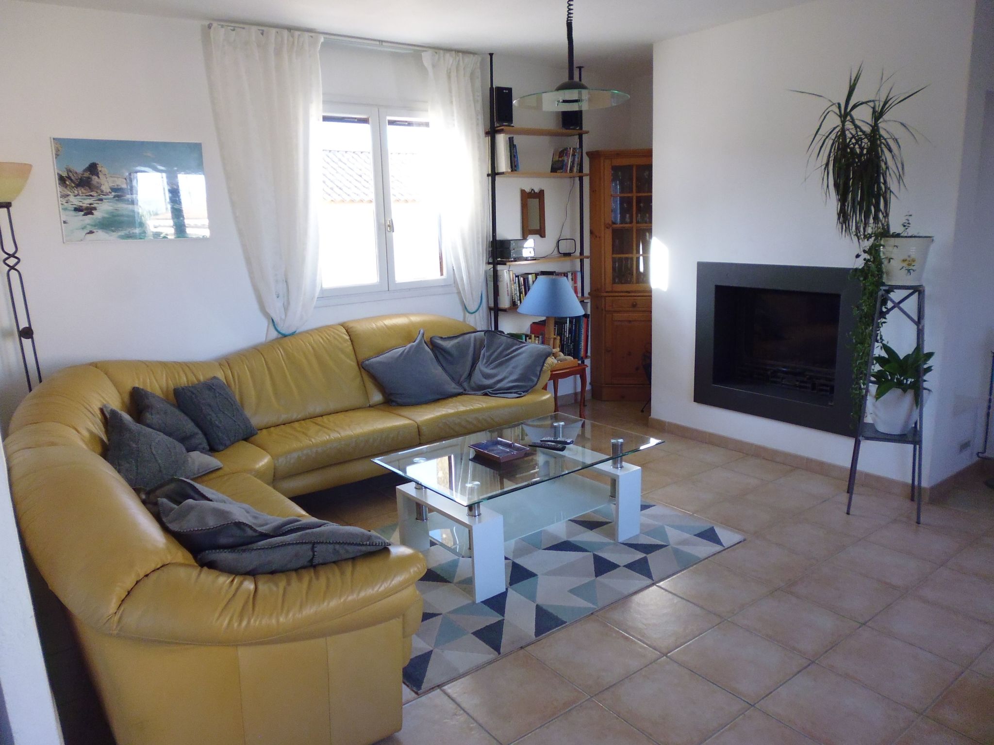 Villa Miramonte-Drinnen