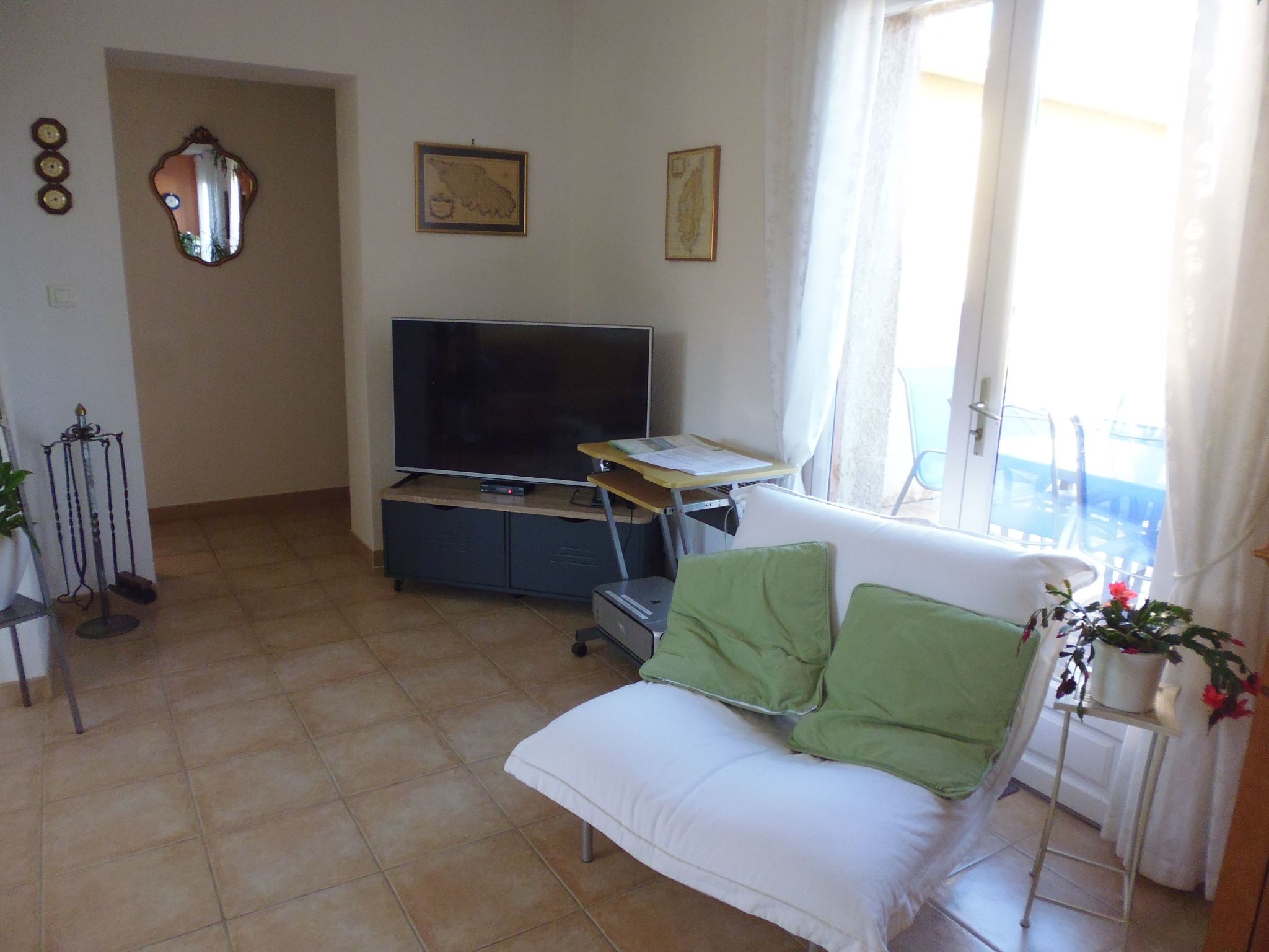 Villa Miramonte-Drinnen