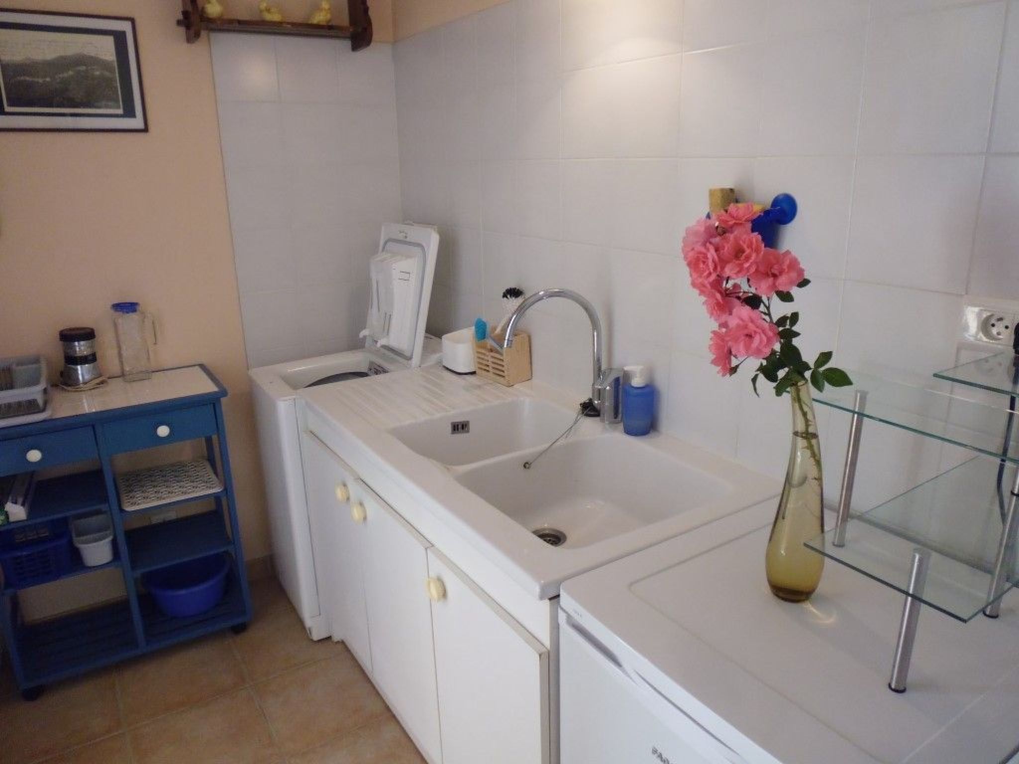 Villa Miramonte-Drinnen