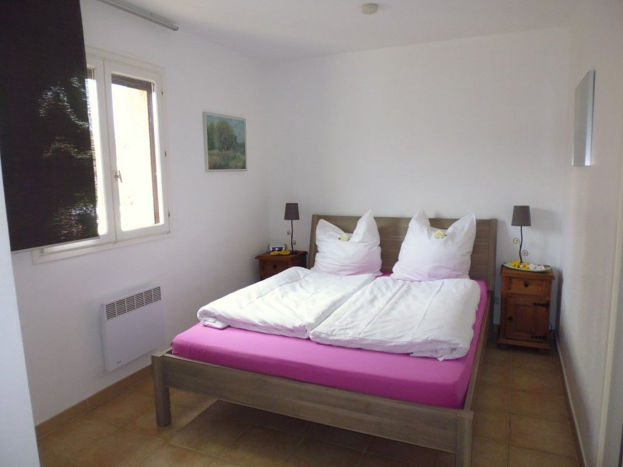 Villa Miramonte-Drinnen