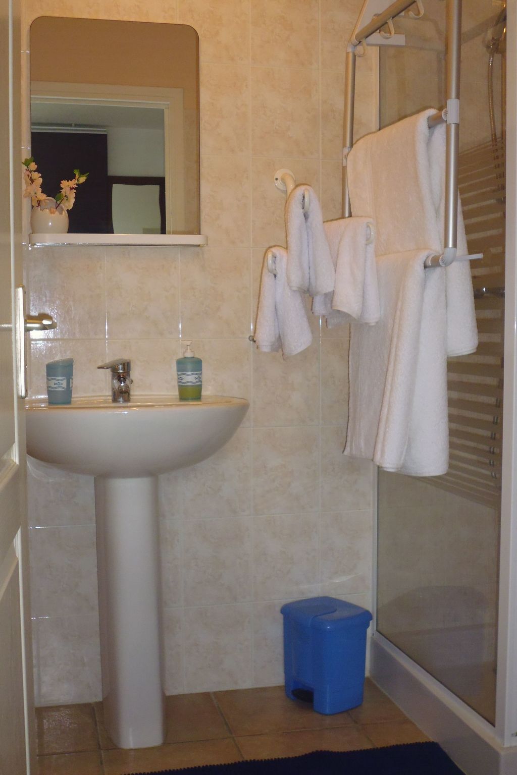 Villa Miramonte-Drinnen