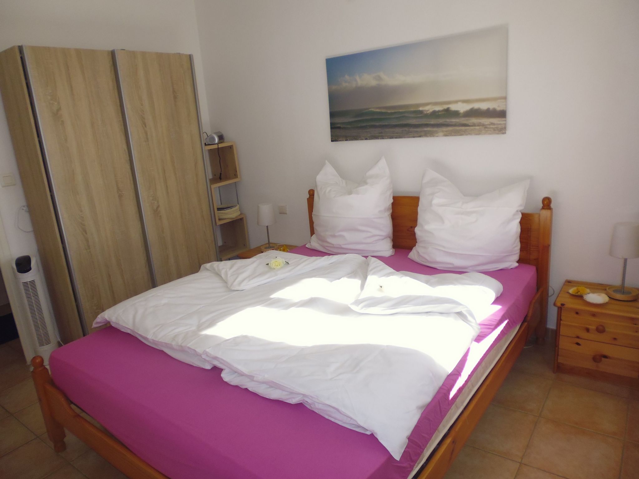 Villa Miramonte-Drinnen