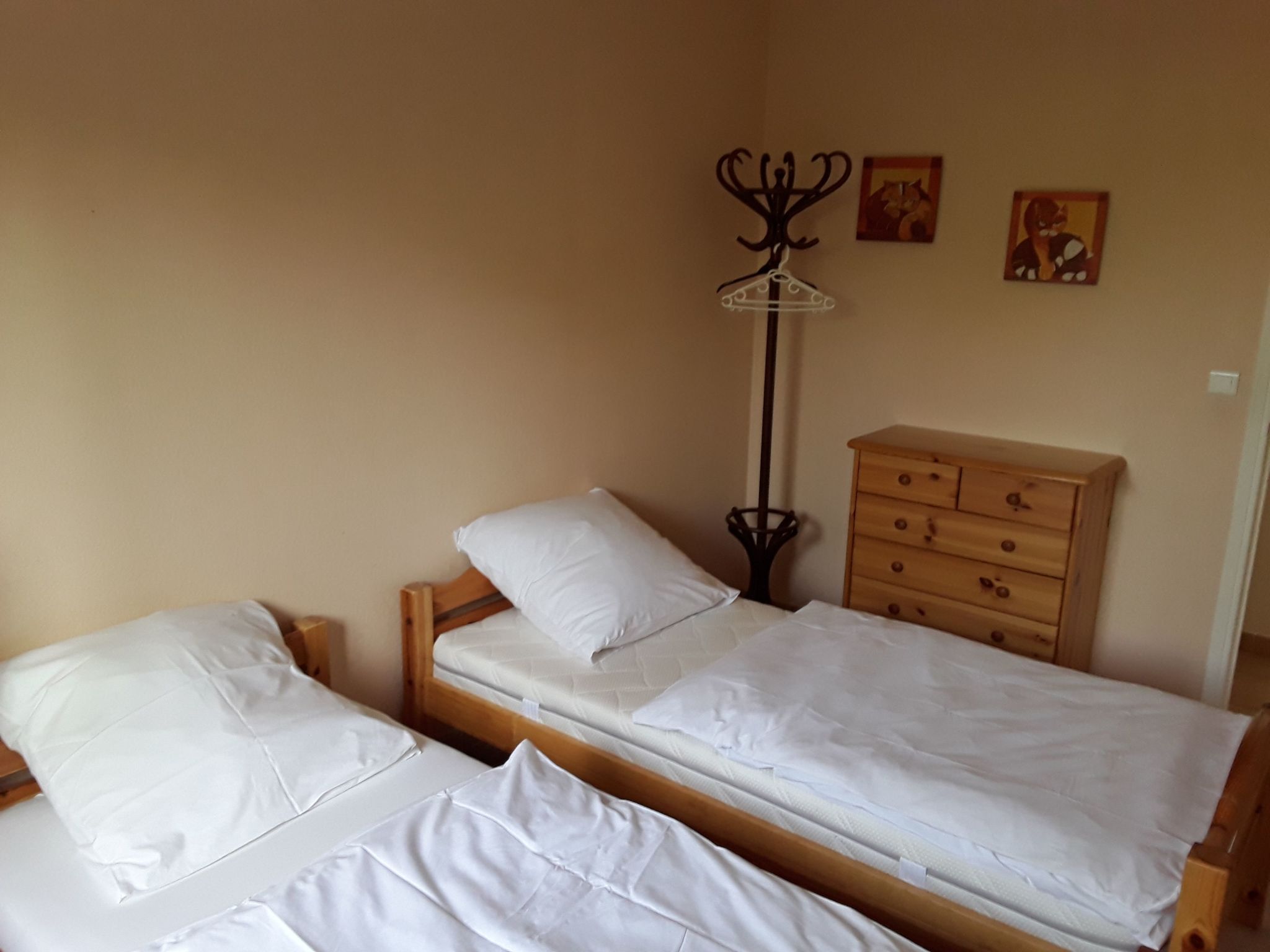 Villa Miramonte-Drinnen