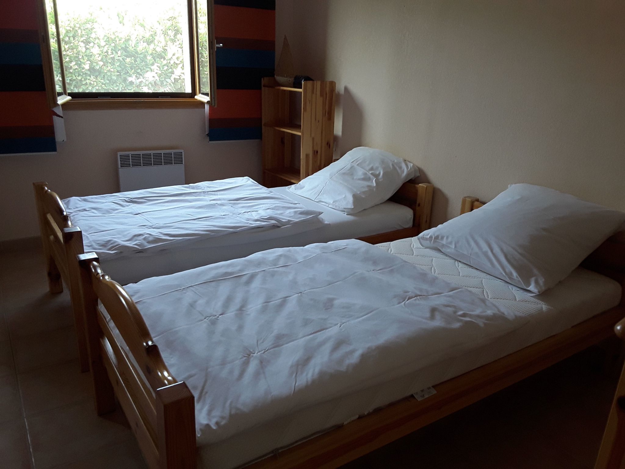 Villa Miramonte-Drinnen