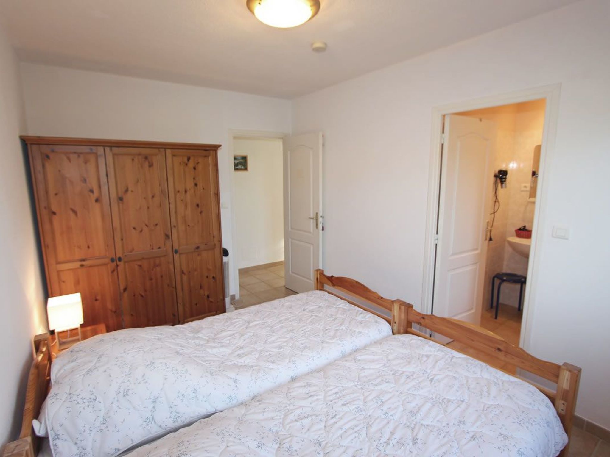 Villa Miramonte-Drinnen