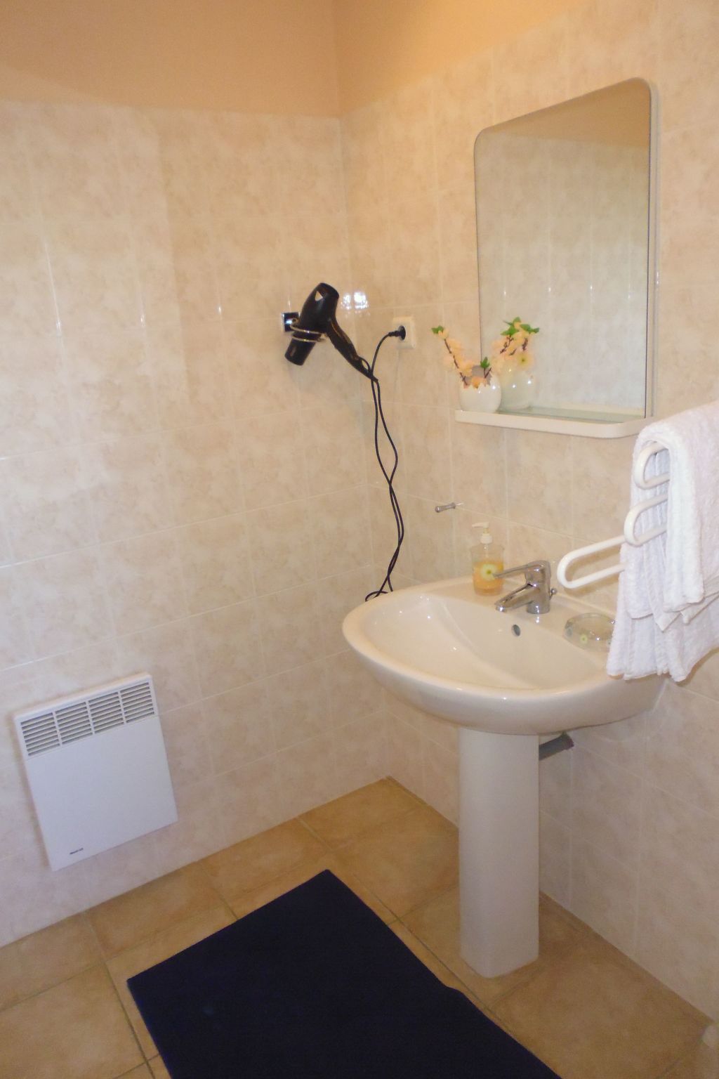 Villa Miramonte-Drinnen