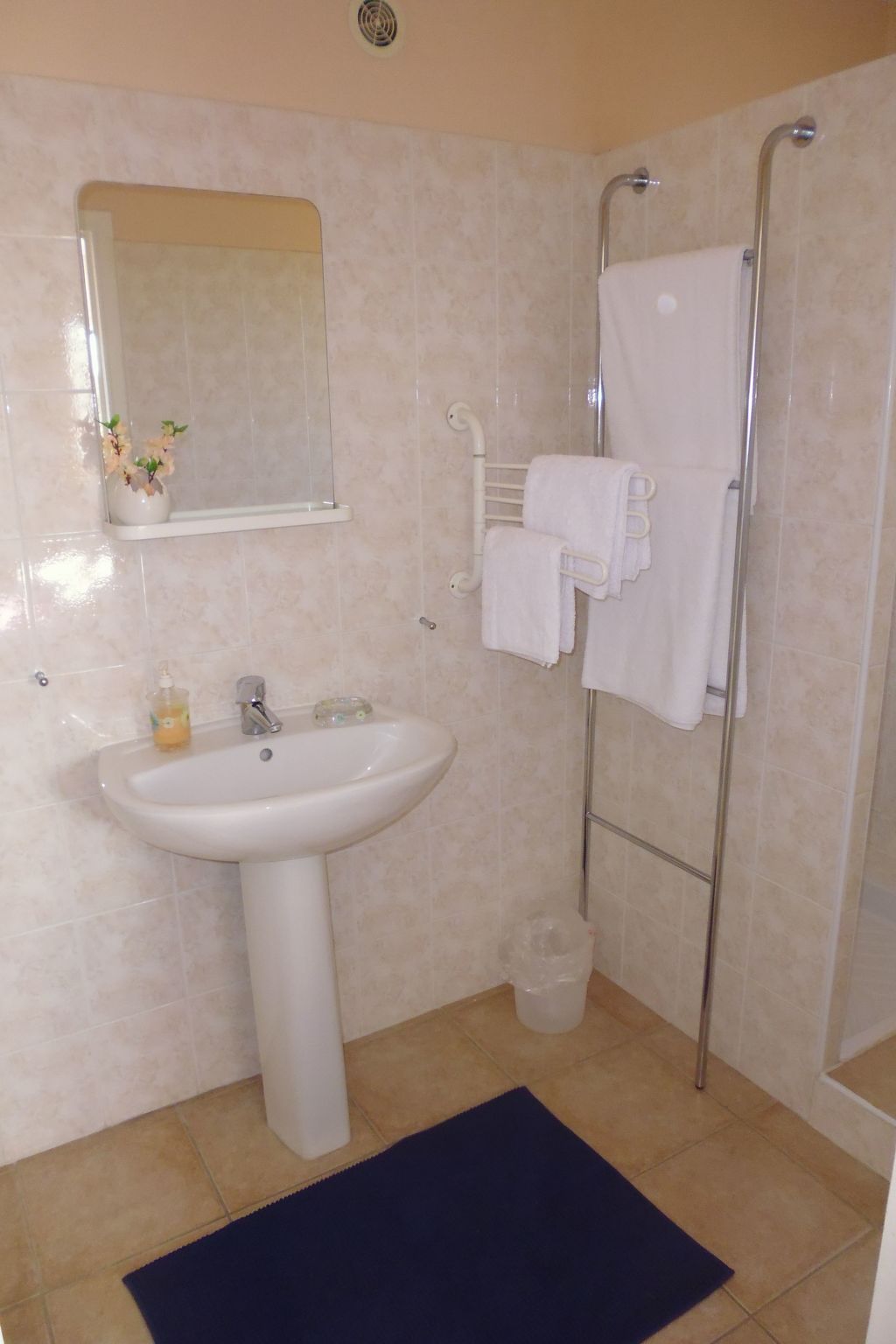 Villa Miramonte-Drinnen