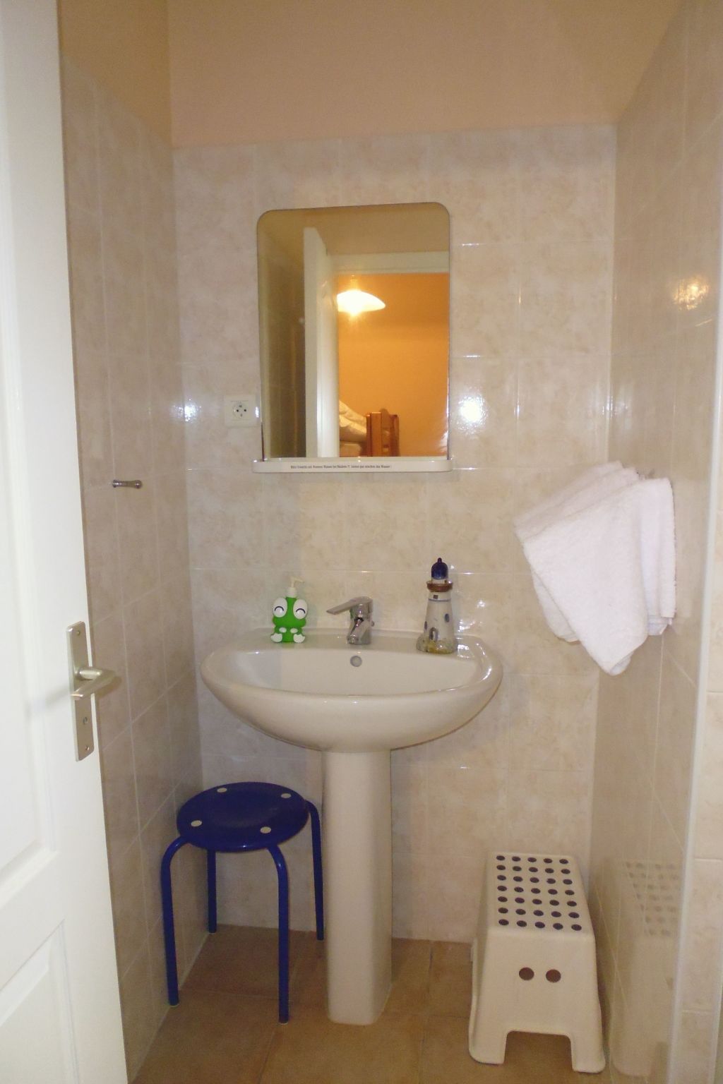 Villa Miramonte-Drinnen