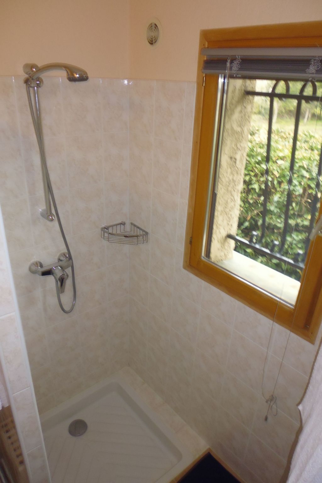 Villa Miramonte-Drinnen