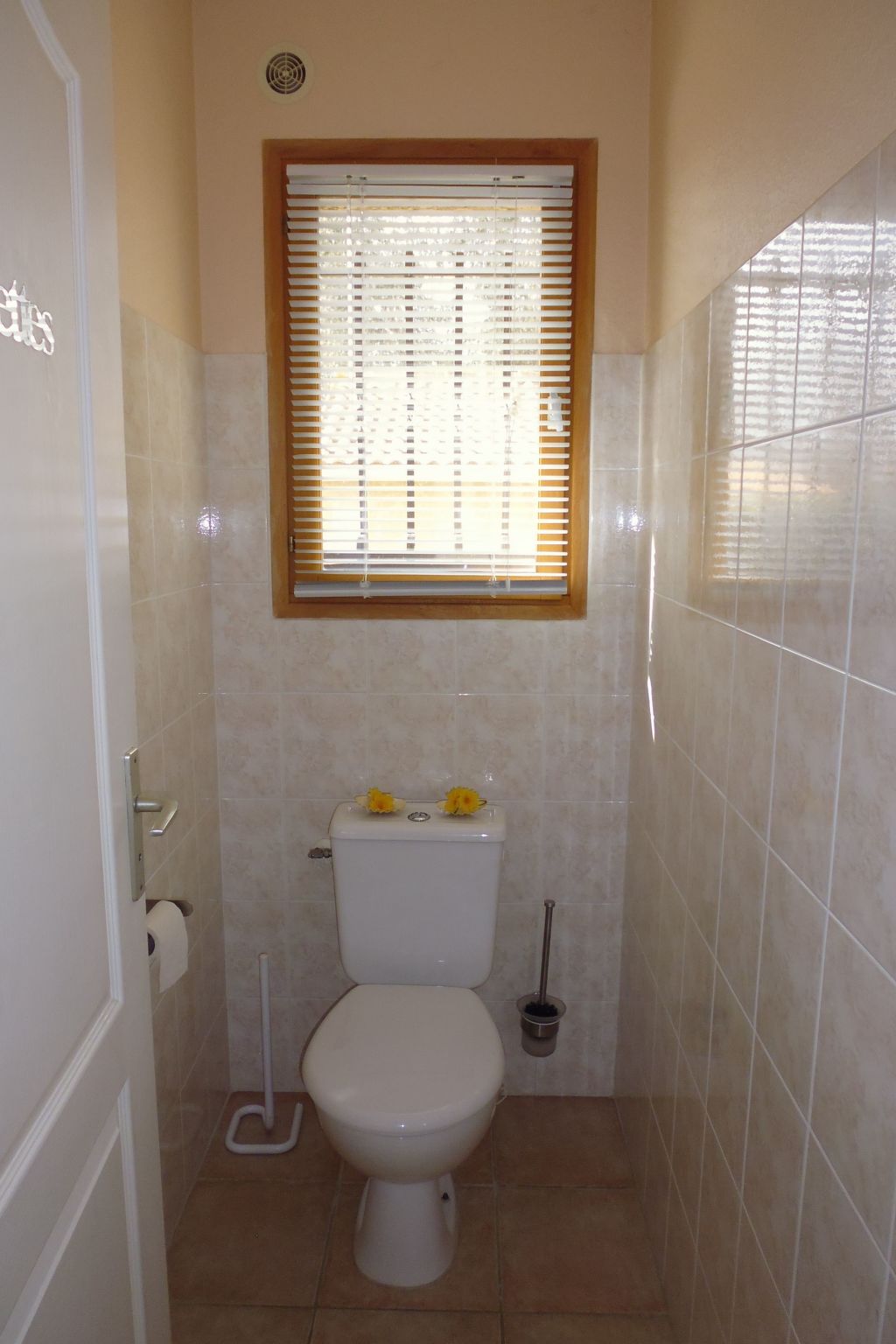 Villa Miramonte-Drinnen