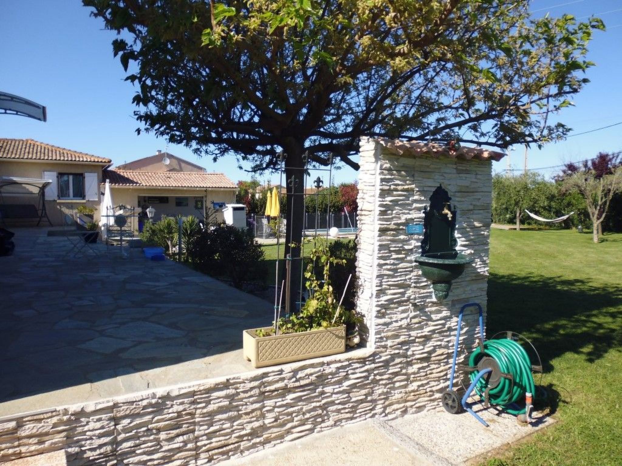 Villa Miramonte-Drinnen