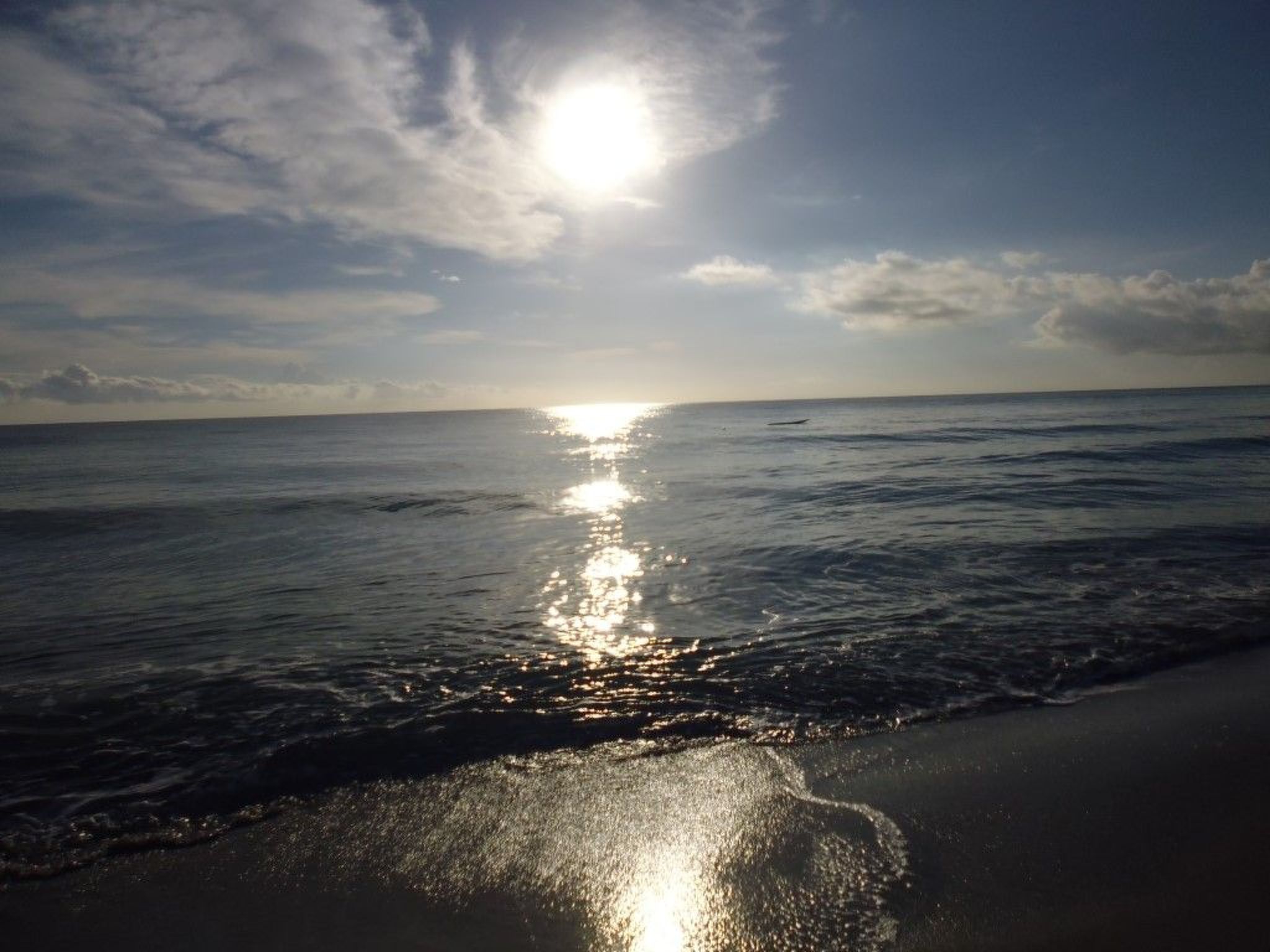 Villa Miramonte-Drinnen