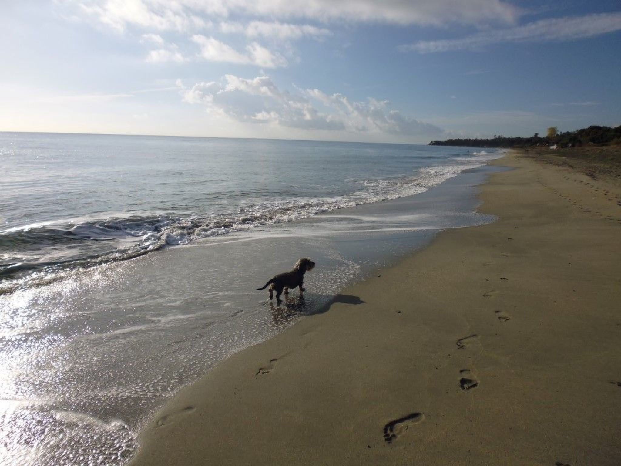 Villa Miramonte-Drinnen