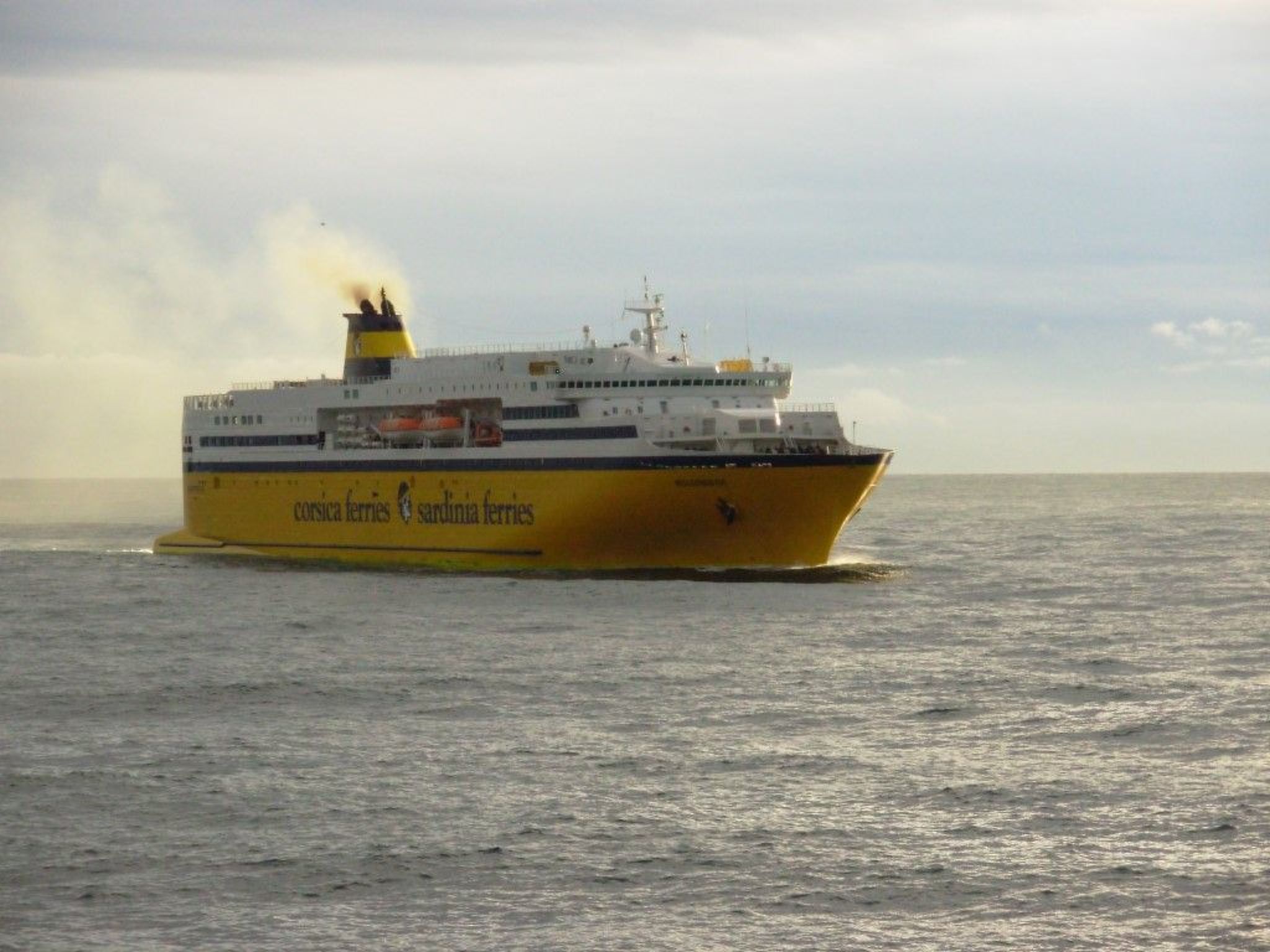 Villa Miramonte-Drinnen