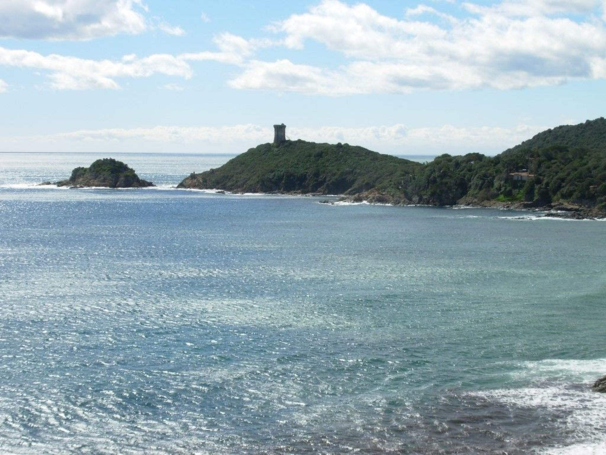 Villa Miramonte-Drinnen