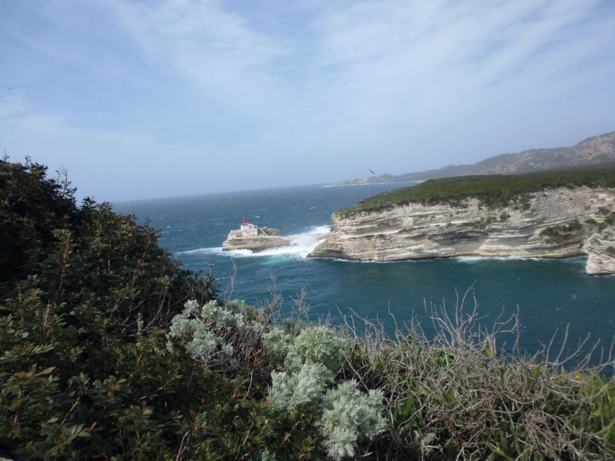 Villa Miramonte-Drinnen