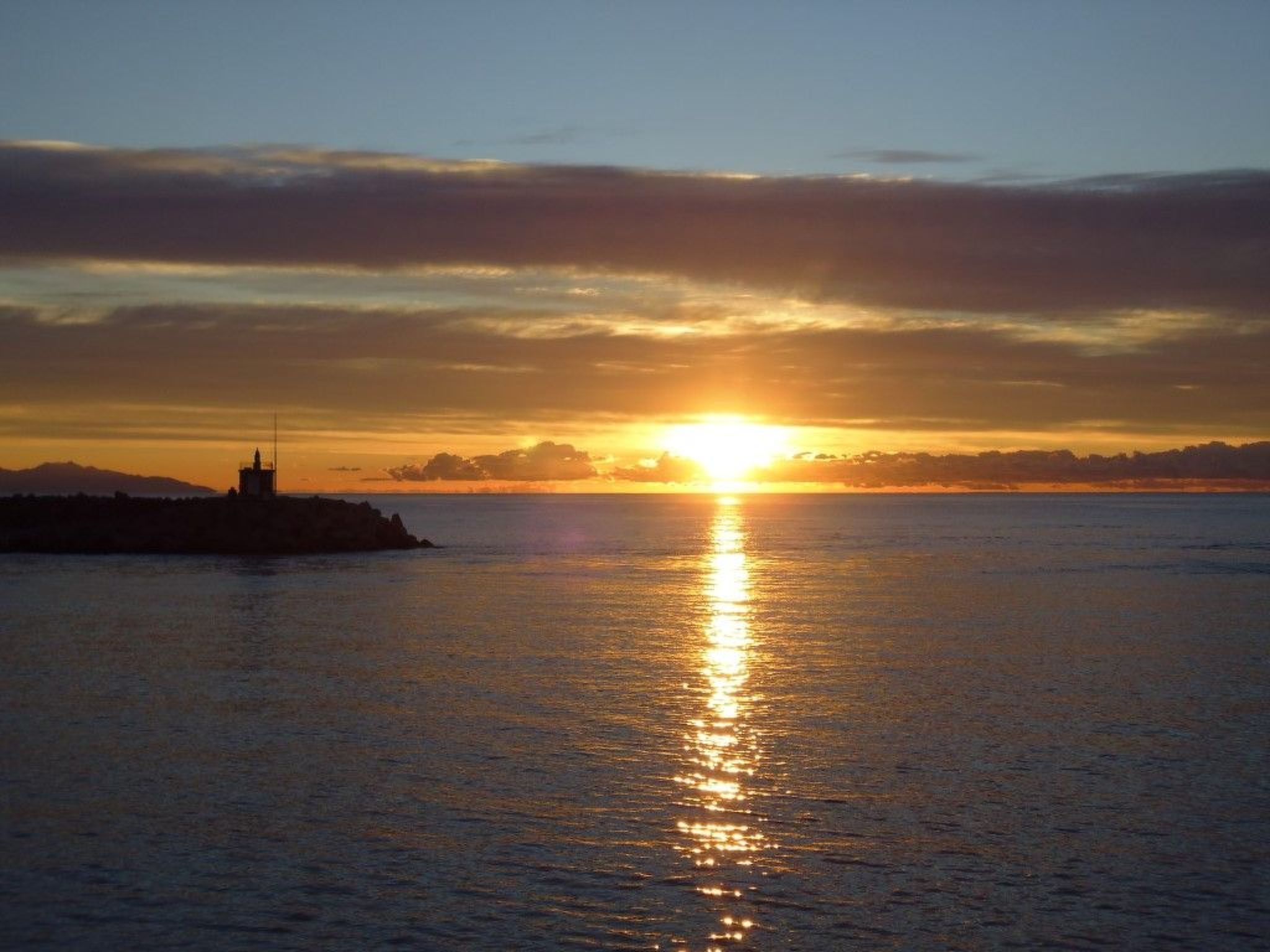 Villa Miramonte-Drinnen