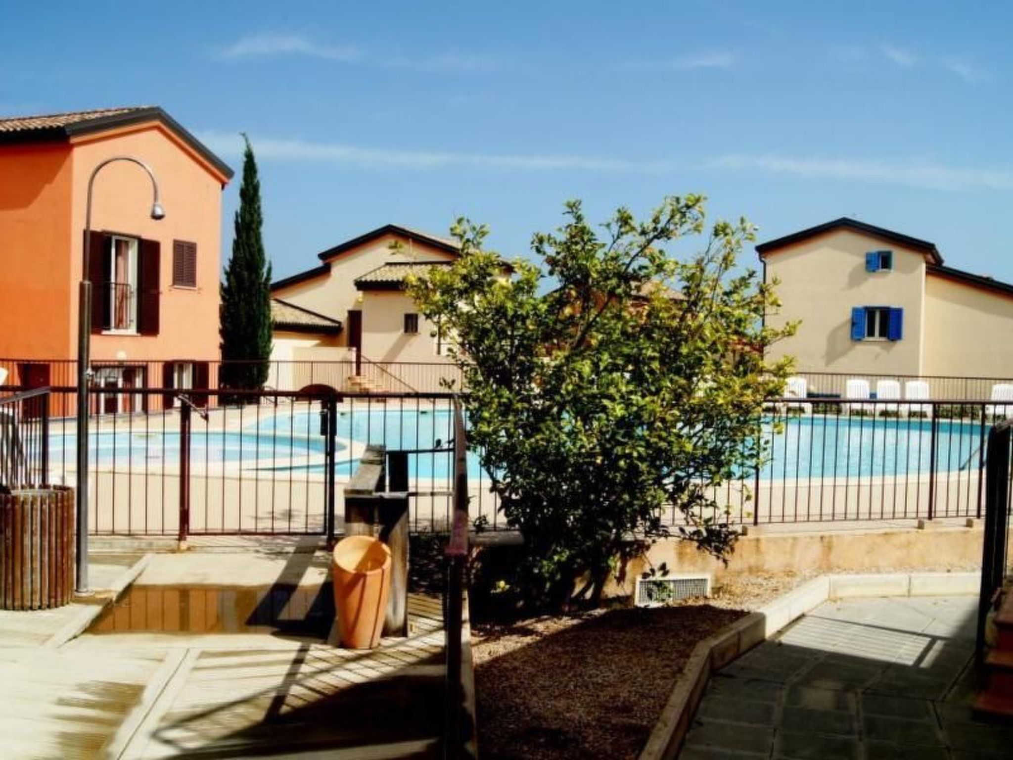 Wohnung mit allem Komfort Strand zu Fuß-Image-tags.info