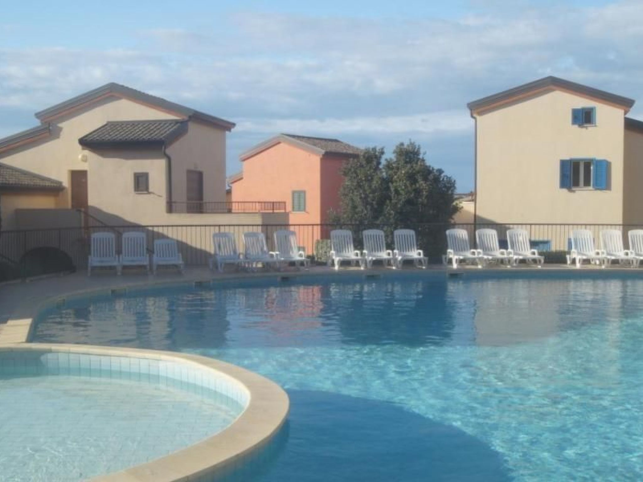 Wohnung mit allem Komfort Strand zu Fuß-Buiten