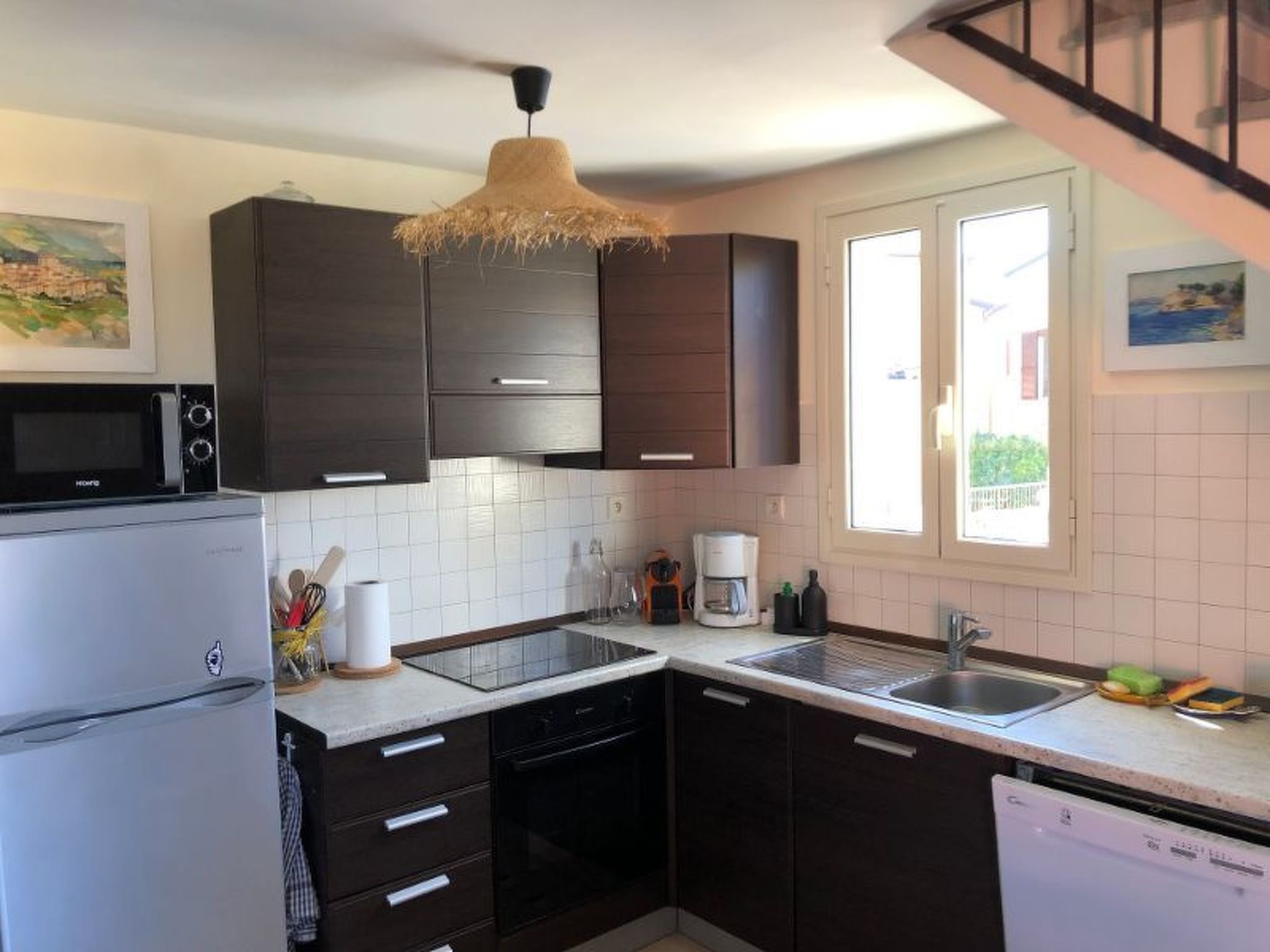 Wohnung mit allem Komfort Strand zu Fuß-Image-tags.info