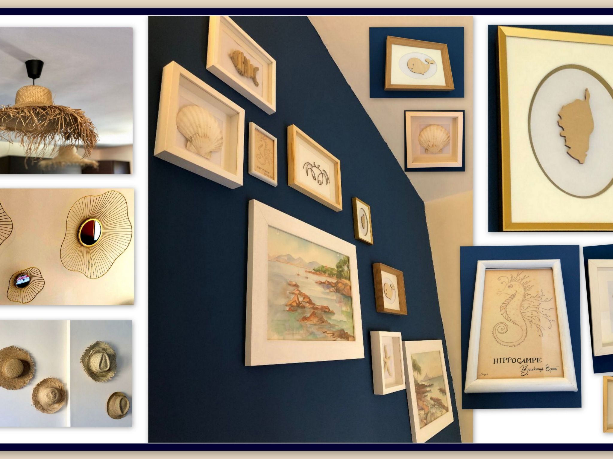 Wohnung mit allem Komfort Strand zu Fuß-Buiten