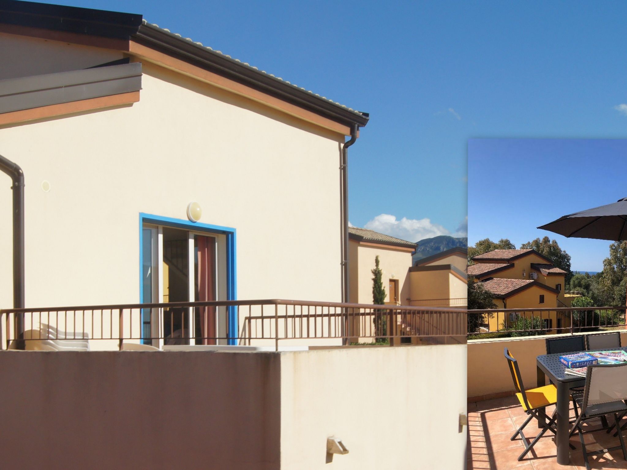 Wohnung mit allem Komfort Strand zu Fuß-Image-tags.info