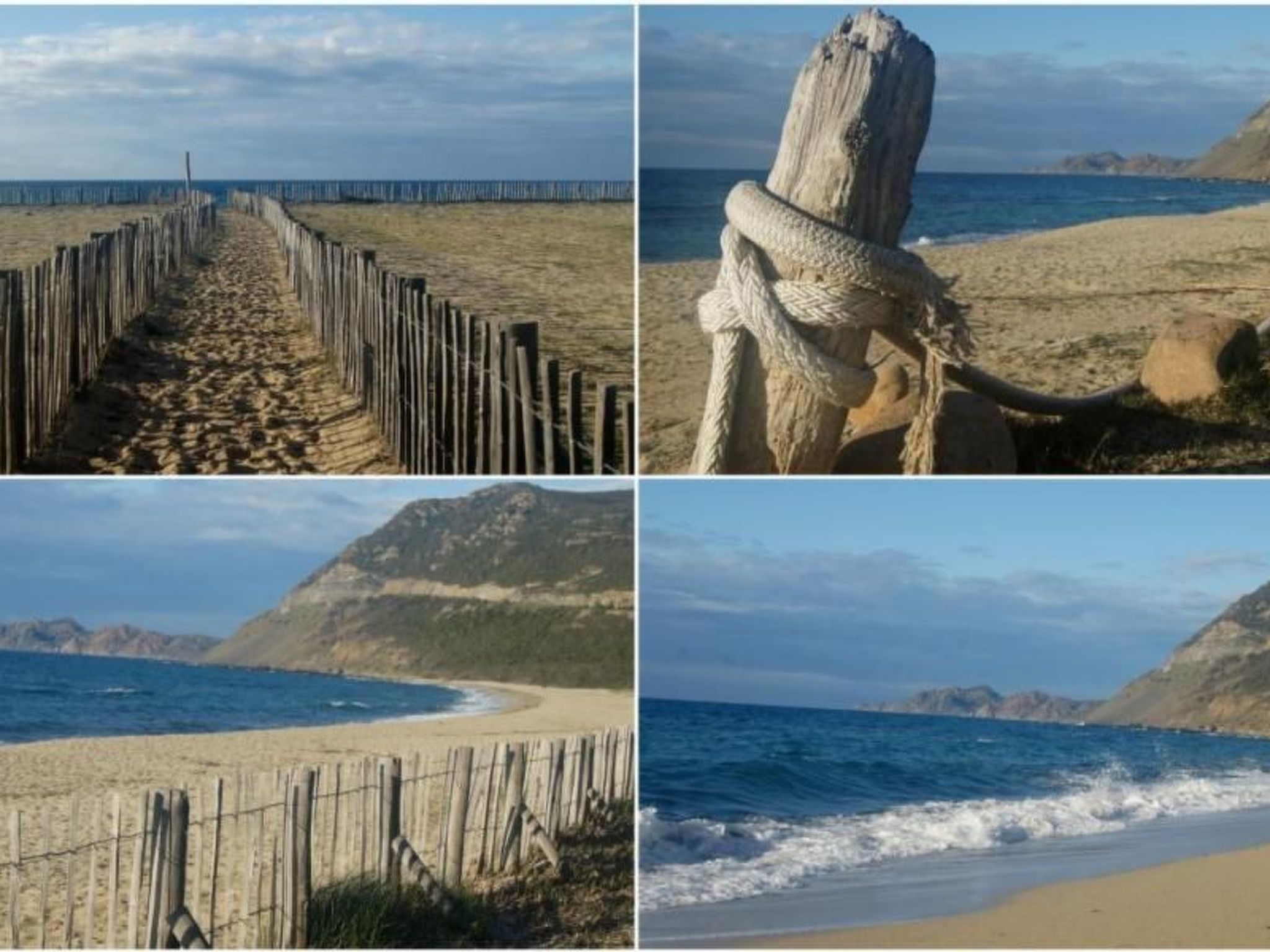 Wohnung mit allem Komfort Strand zu Fuß-Image-tags.info