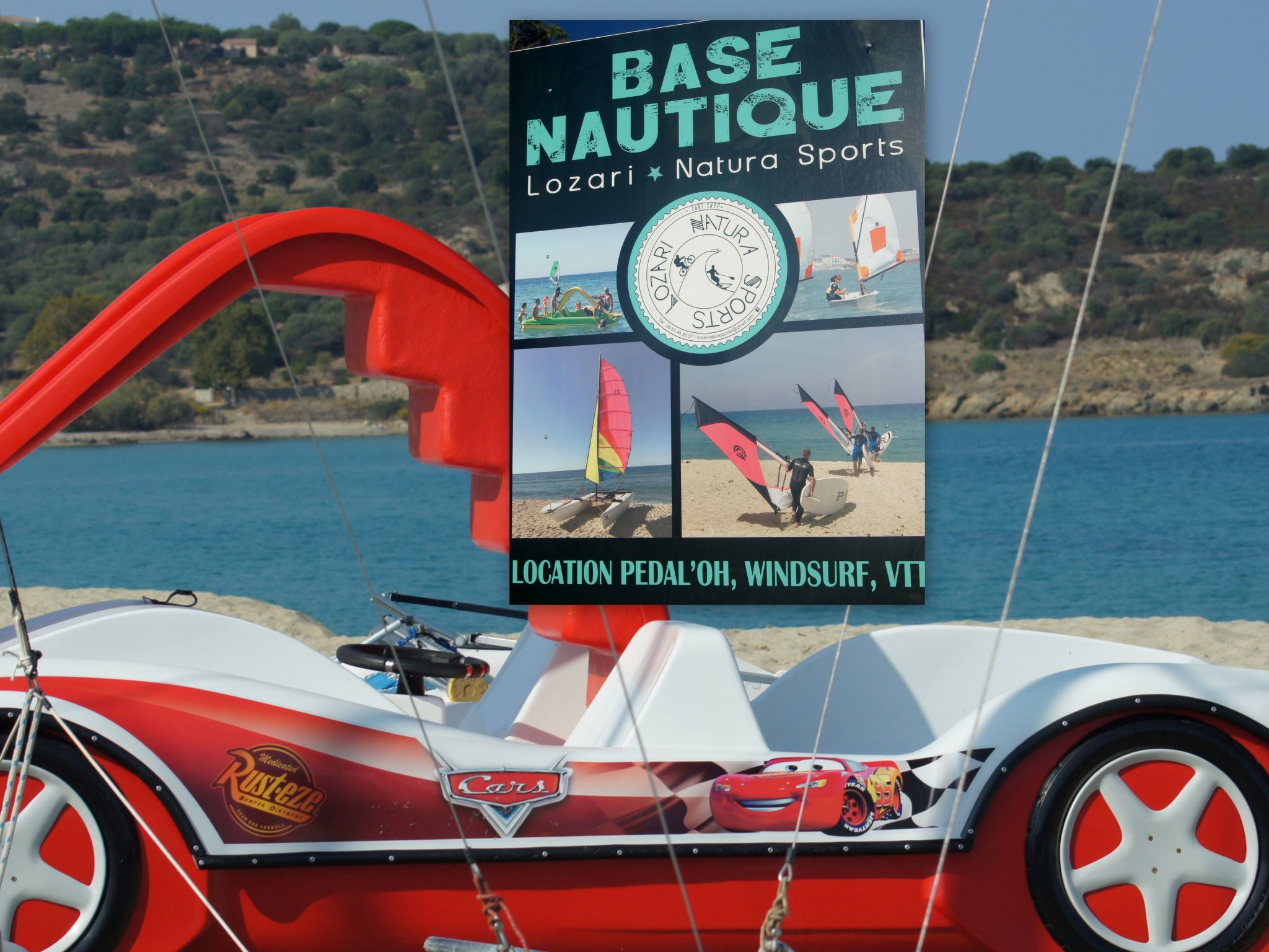 Wohnung mit allem Komfort Strand zu Fuß-Buiten