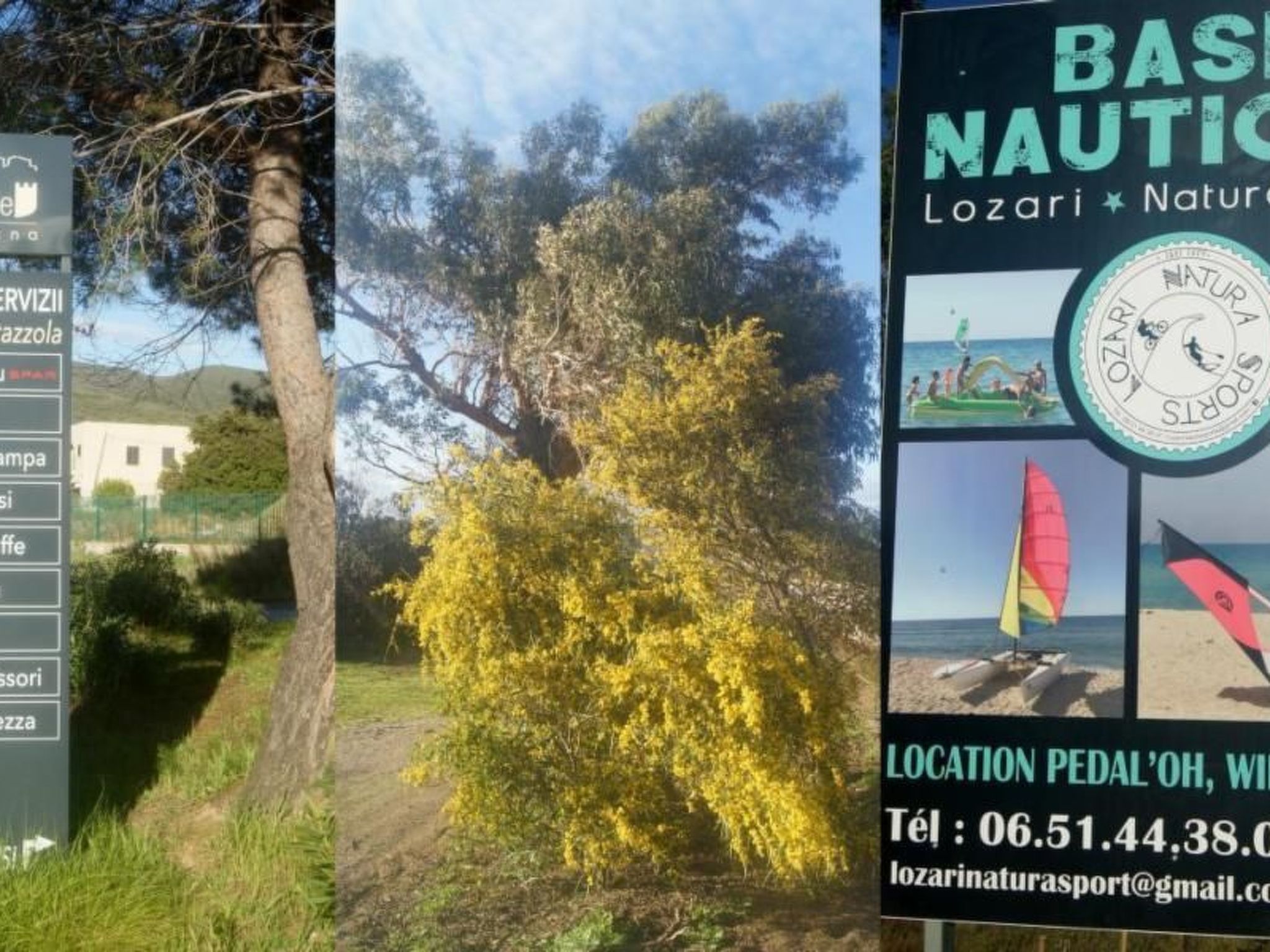 Wohnung mit allem Komfort Strand zu Fuß-Image-tags.info