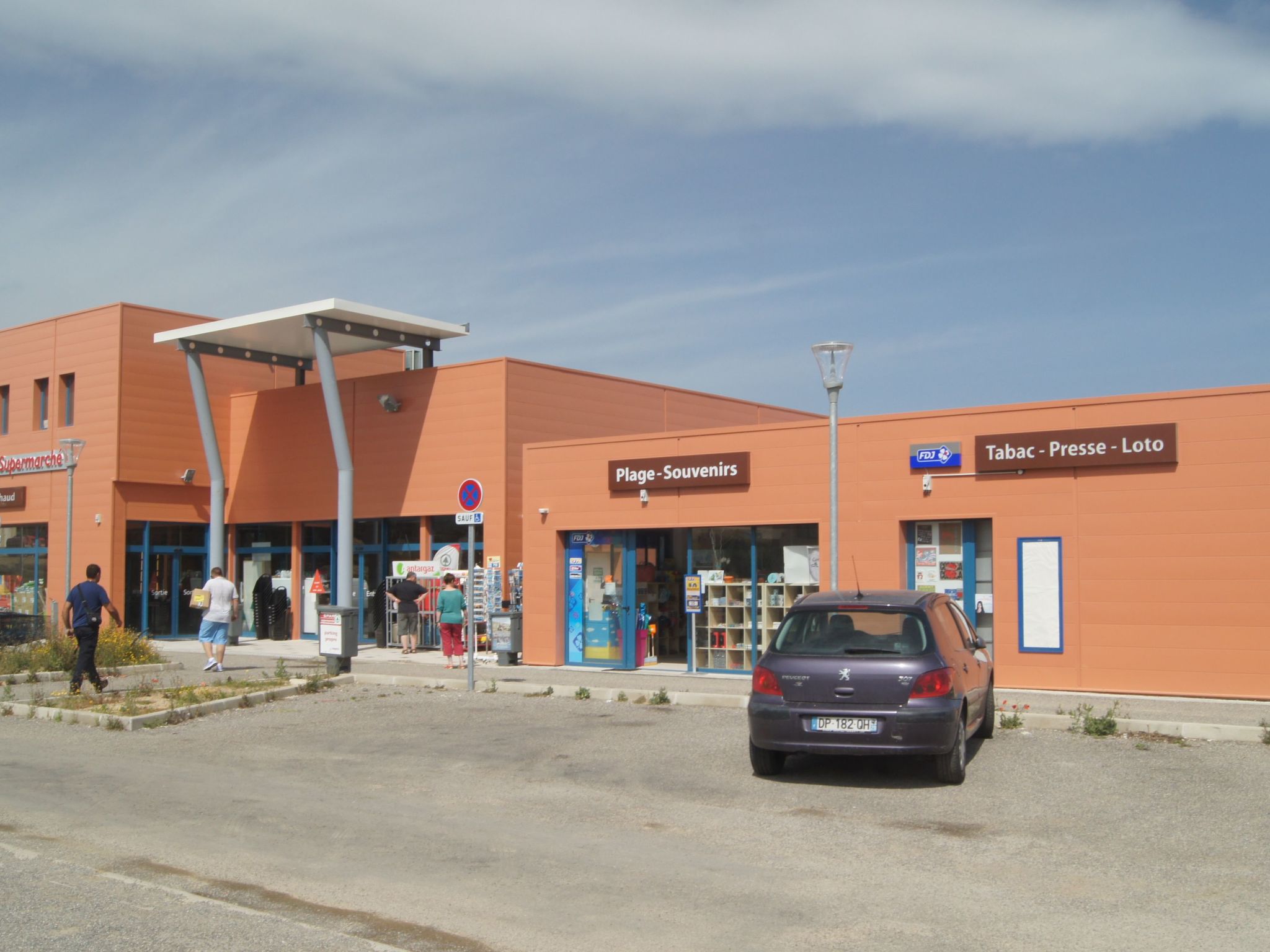 Wohnung mit allem Komfort Strand zu Fuß-Image-tags.info