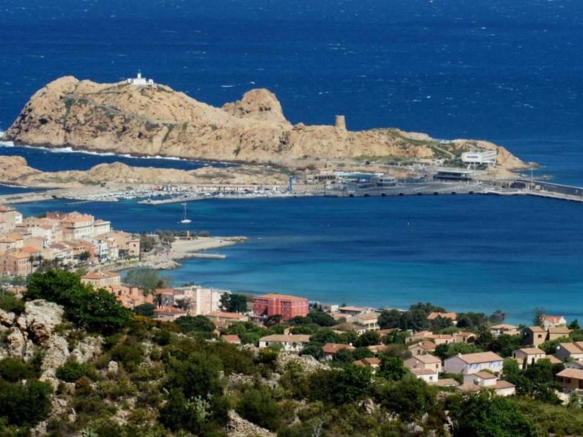 Wohnung mit allem Komfort Strand zu Fuß-Image-tags.info