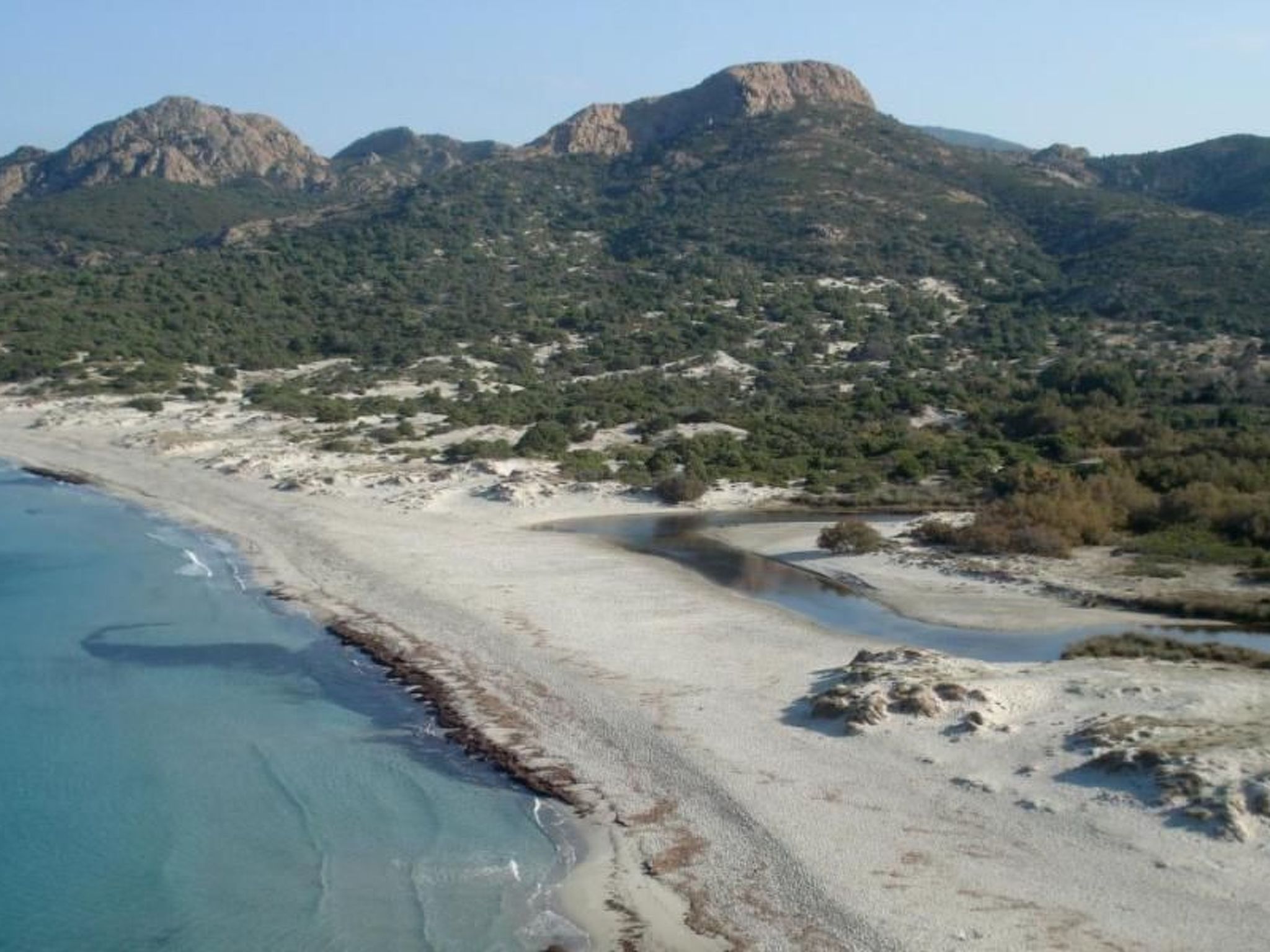 Wohnung mit allem Komfort Strand zu Fuß-Image-tags.info