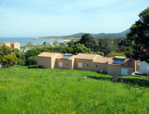 Mieszkanie Cala di Sole (ALG131)