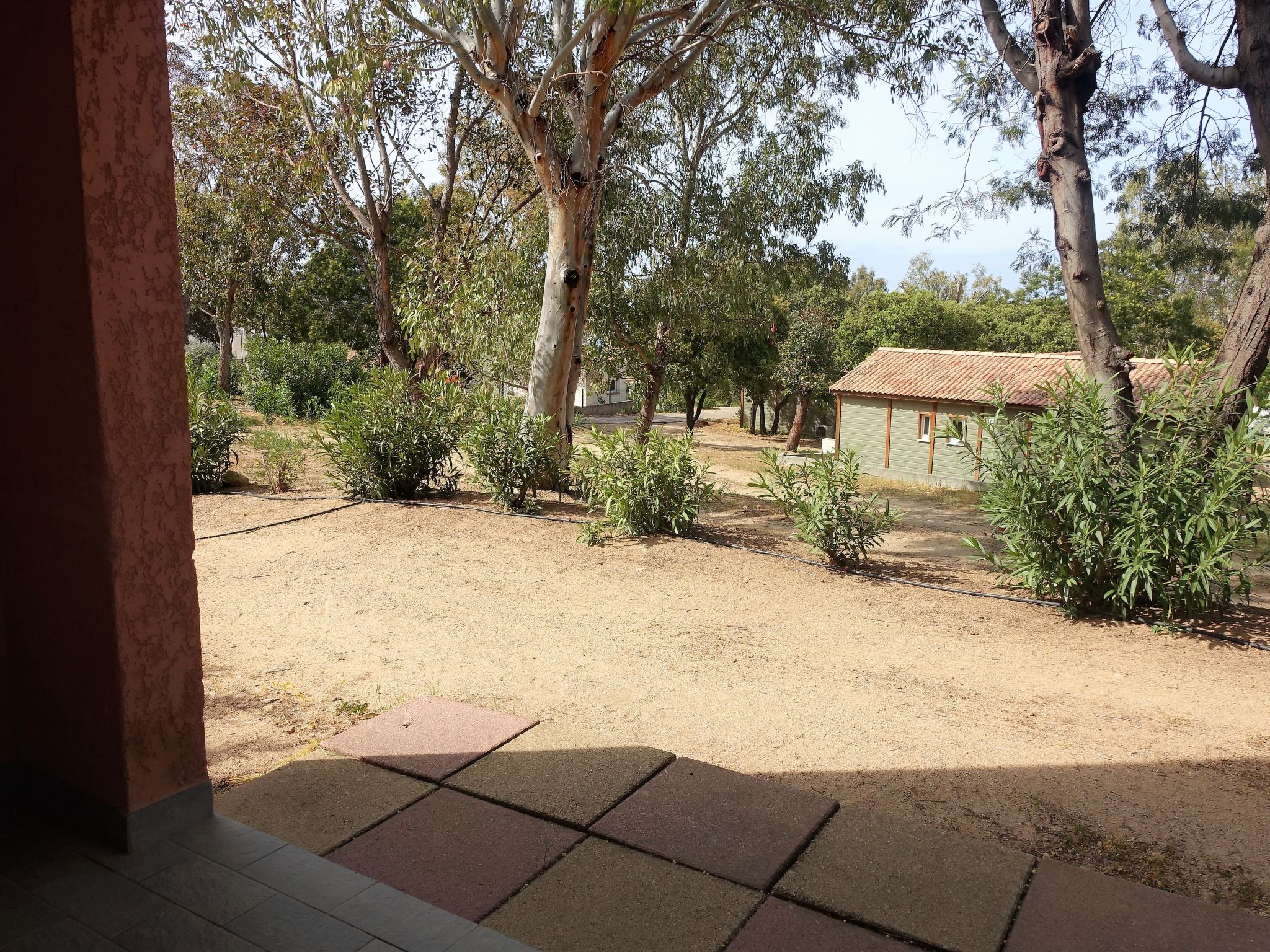 Appartement Cala di Sole – Extérieur, photo 14 sur 21