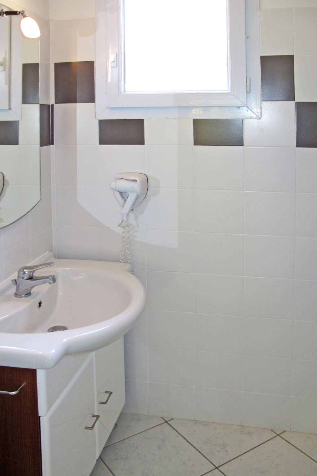 Appartement Cala di Sole – Salle de bains, photo 13 sur 21