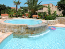 Appartement Club Benista T2