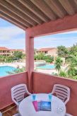 Appartement Club Benista T2