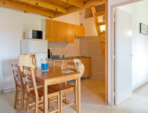 Appartement Club Benista T2