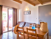 Appartement Club Benista T2